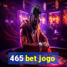 465 bet jogo